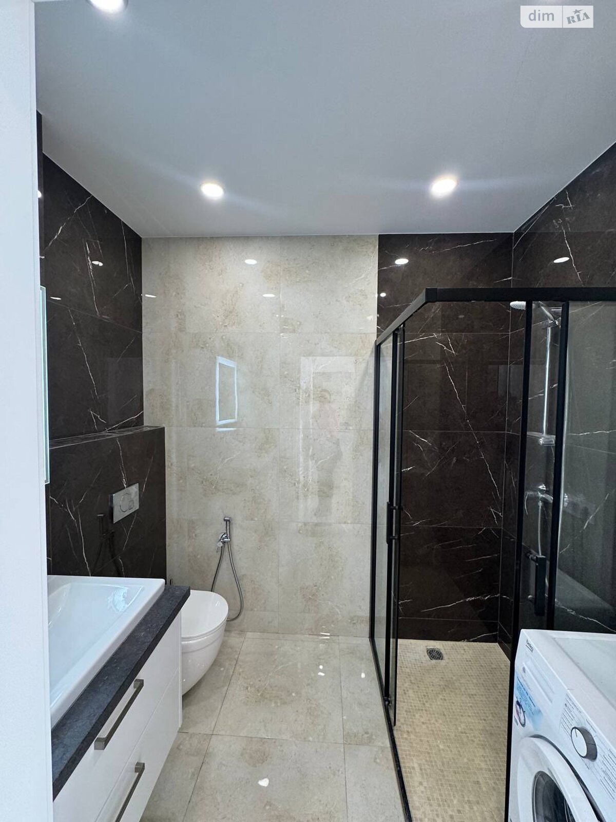 однокімнатна квартира в Львові, на вул. Пимоненка Миколи 7Е в довготривалу оренду помісячно фото 1