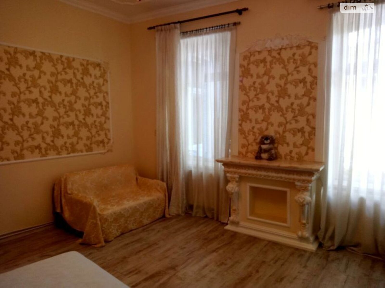 однокомнатная квартира в Львове, район Площадь Рынок, на ул. Гавришквича 5 в аренду на долгий срок помесячно фото 1 однокомнатная квартира в Львове, район Площадь Рынок, на ул. Гавришквича 5 в аренду на долгий срок помесячно фото 1