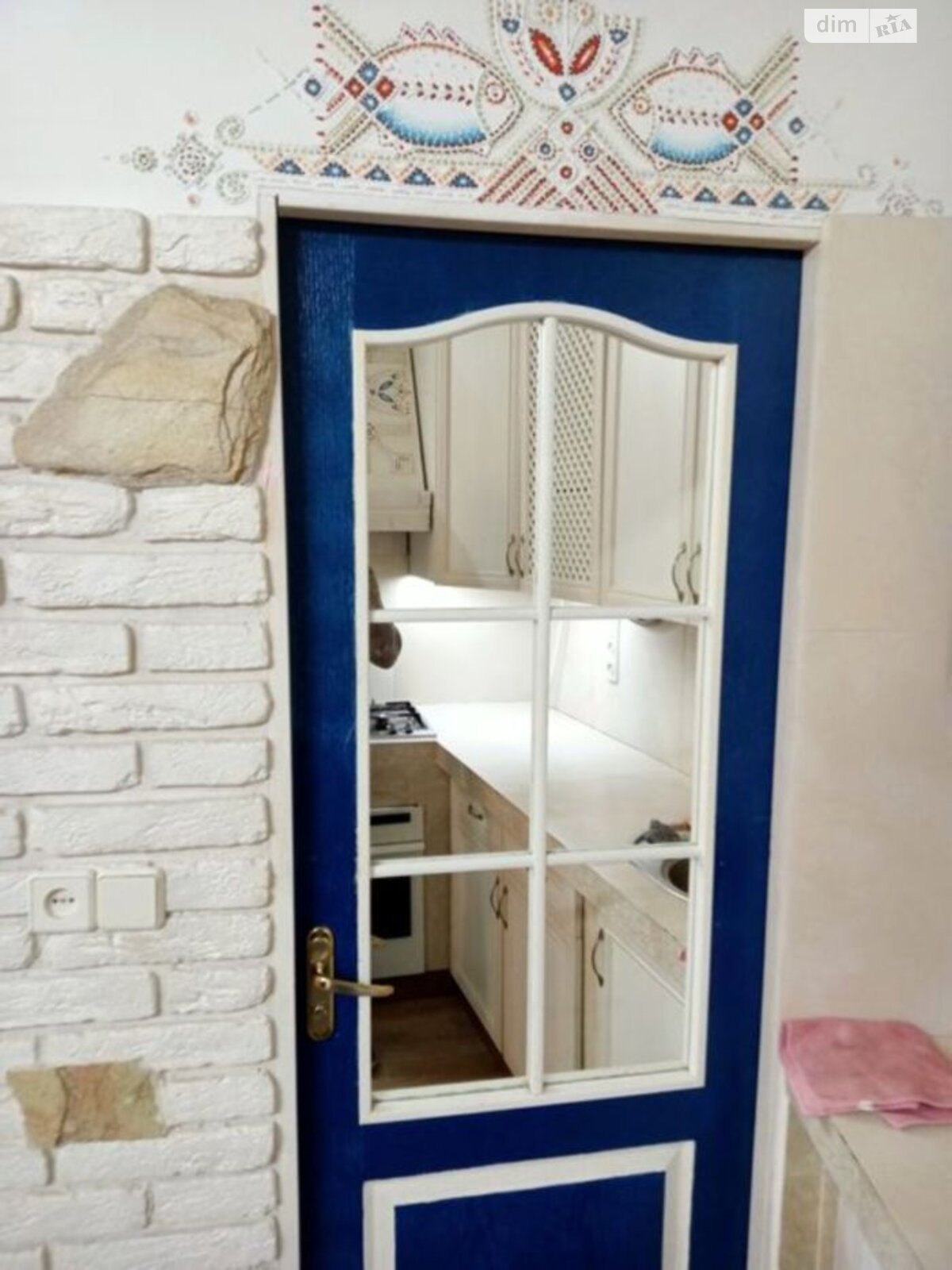 однокомнатная квартира в Львове, район Площадь Рынок, на ул. Гавришквича 5 в аренду на долгий срок помесячно фото 1 однокомнатная квартира в Львове, район Площадь Рынок, на ул. Гавришквича 5 в аренду на долгий срок помесячно фото 1