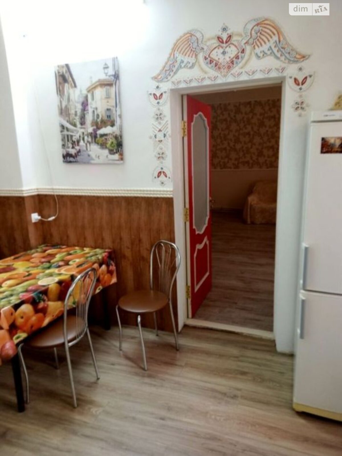 однокомнатная квартира в Львове, район Площадь Рынок, на ул. Гавришквича 5 в аренду на долгий срок помесячно фото 1 однокомнатная квартира в Львове, район Площадь Рынок, на ул. Гавришквича 5 в аренду на долгий срок помесячно фото 1