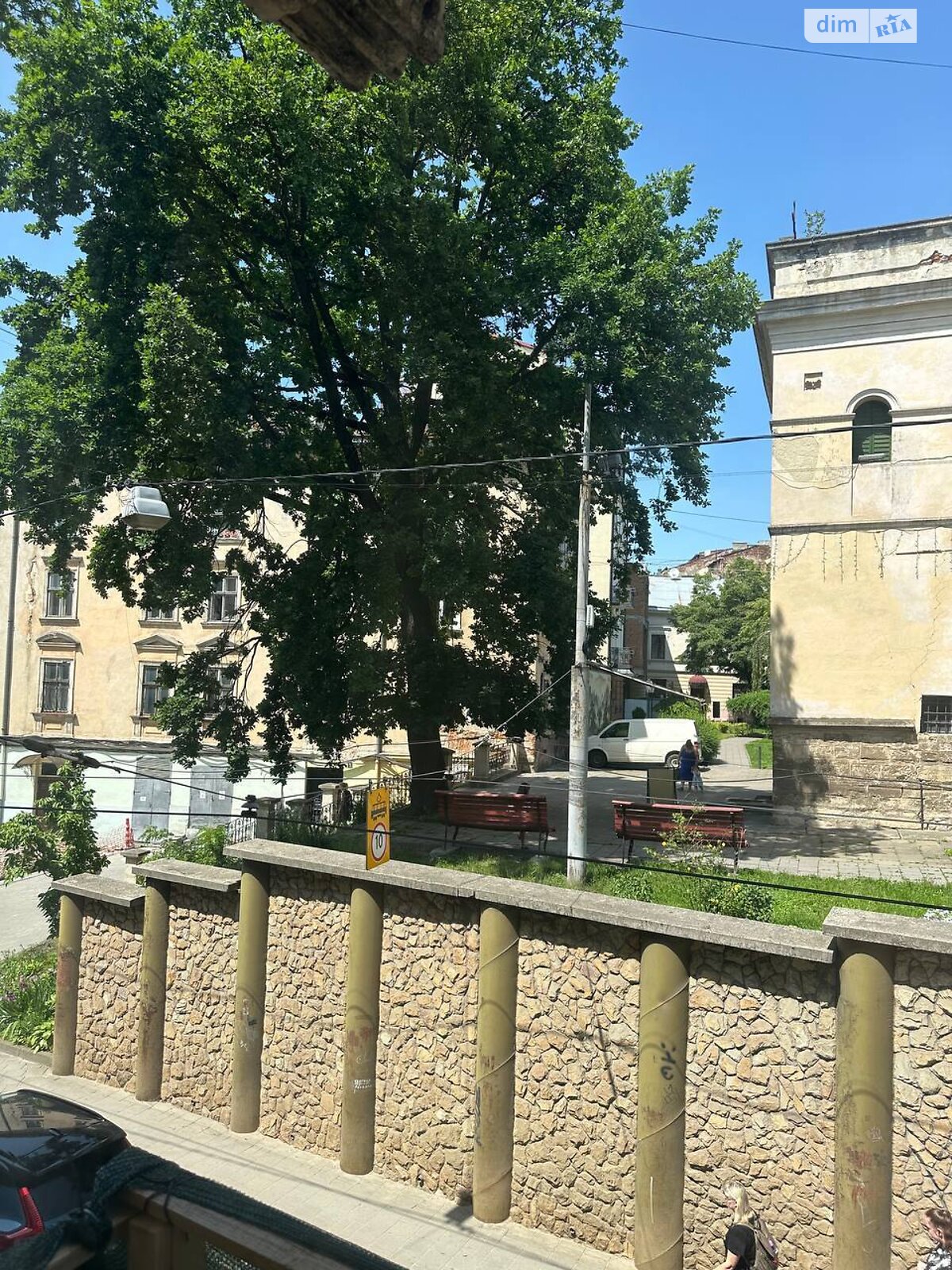 двокімнатна квартира в Львові, район Площа Ринок, на вул. Гонти 4 в довготривалу оренду помісячно фото 1 двокімнатна квартира в Львові, район Площа Ринок, на вул. Гонти 4 в довготривалу оренду помісячно фото 1
