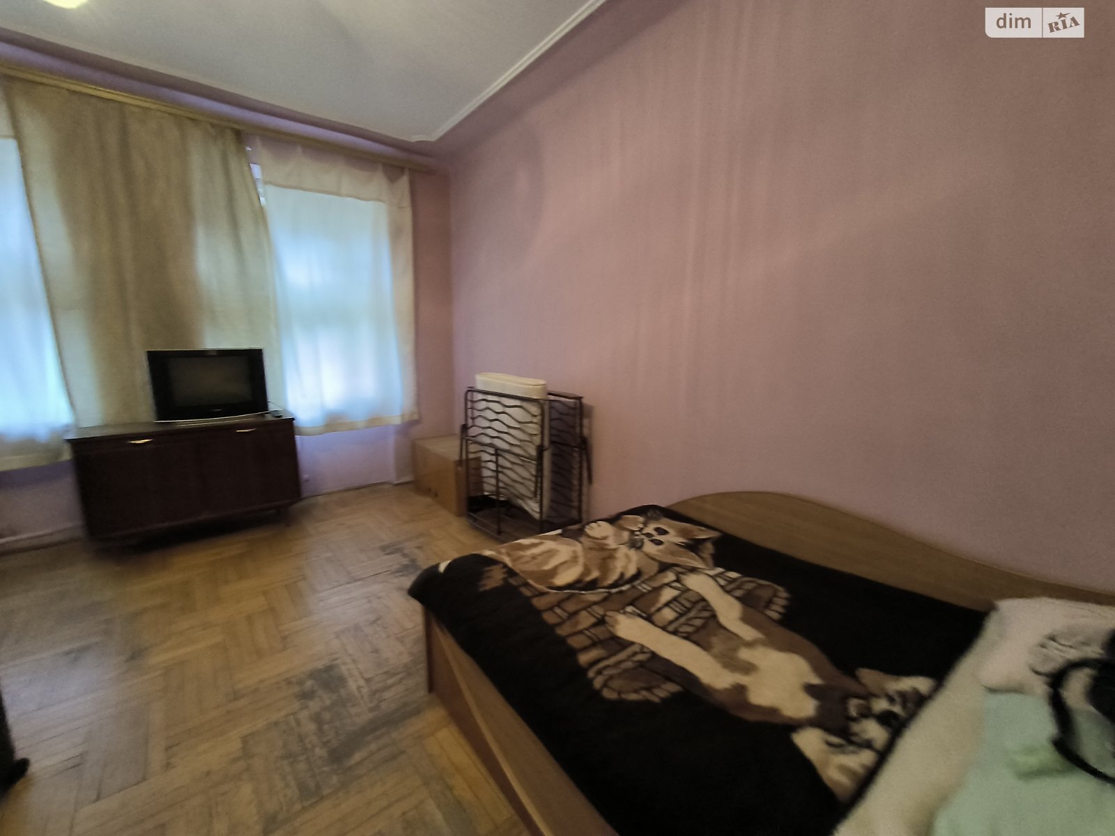 двухкомнатная квартира в Львове, район Площадь Рынок, на пл. Князя Ярослава Осмомысла в аренду на долгий срок помесячно фото 1