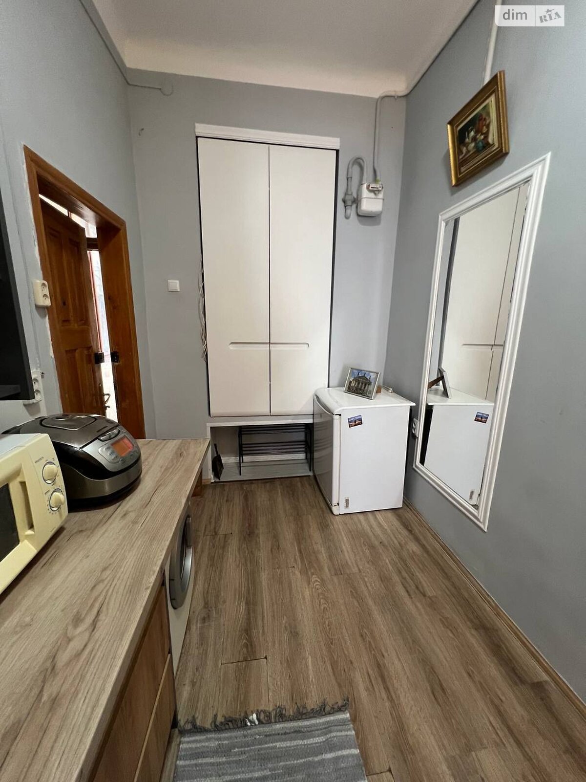 однокімнатна квартира в Львові, район Площа Ринок, на вул. Краківська в довготривалу оренду помісячно фото 1 однокімнатна квартира в Львові, район Площа Ринок, на вул. Краківська в довготривалу оренду помісячно фото 1