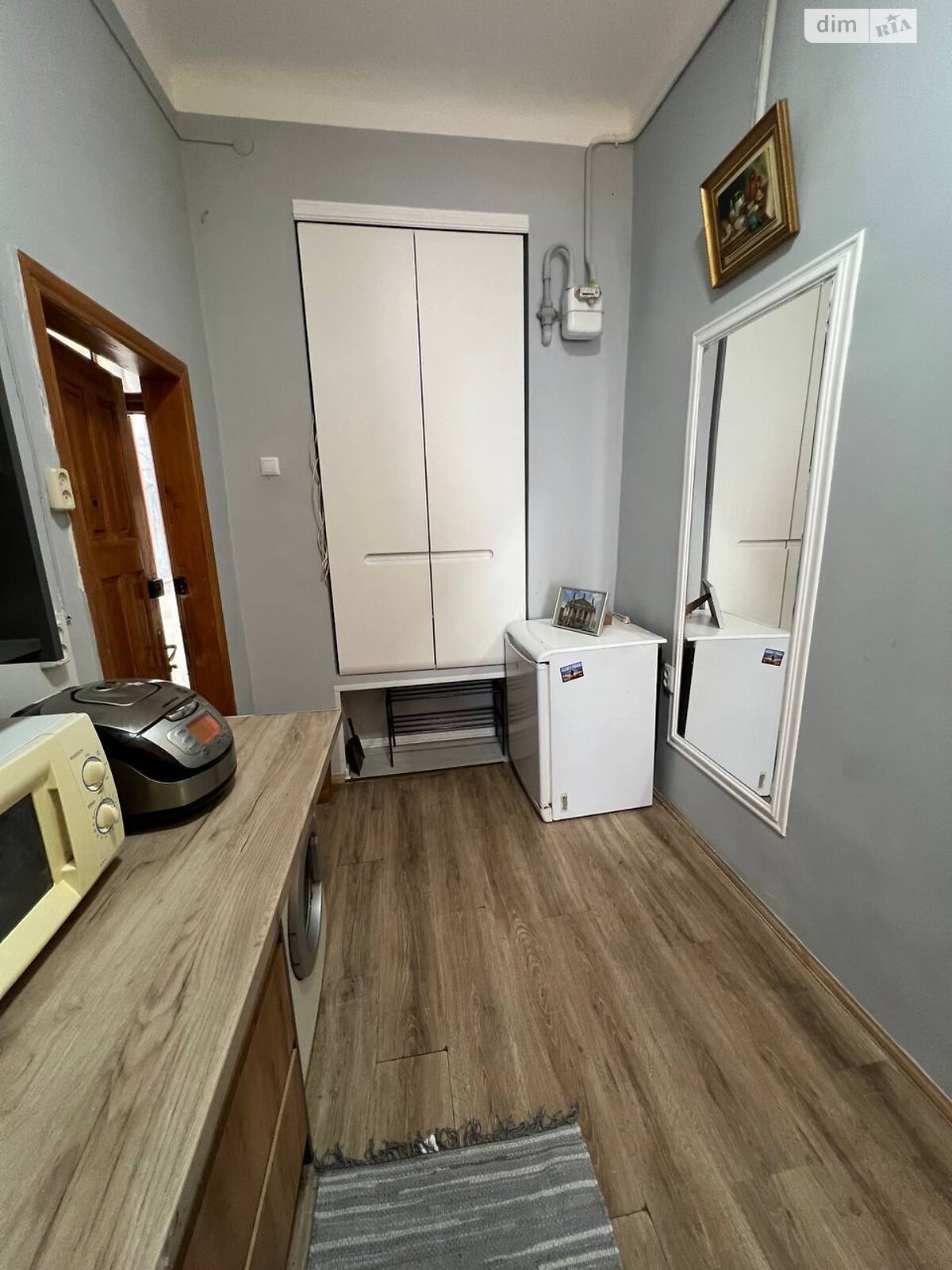 однокімнатна квартира в Львові, район Площа Ринок, на вул. Краківська в довготривалу оренду помісячно фото 1 однокімнатна квартира в Львові, район Площа Ринок, на вул. Краківська в довготривалу оренду помісячно фото 1