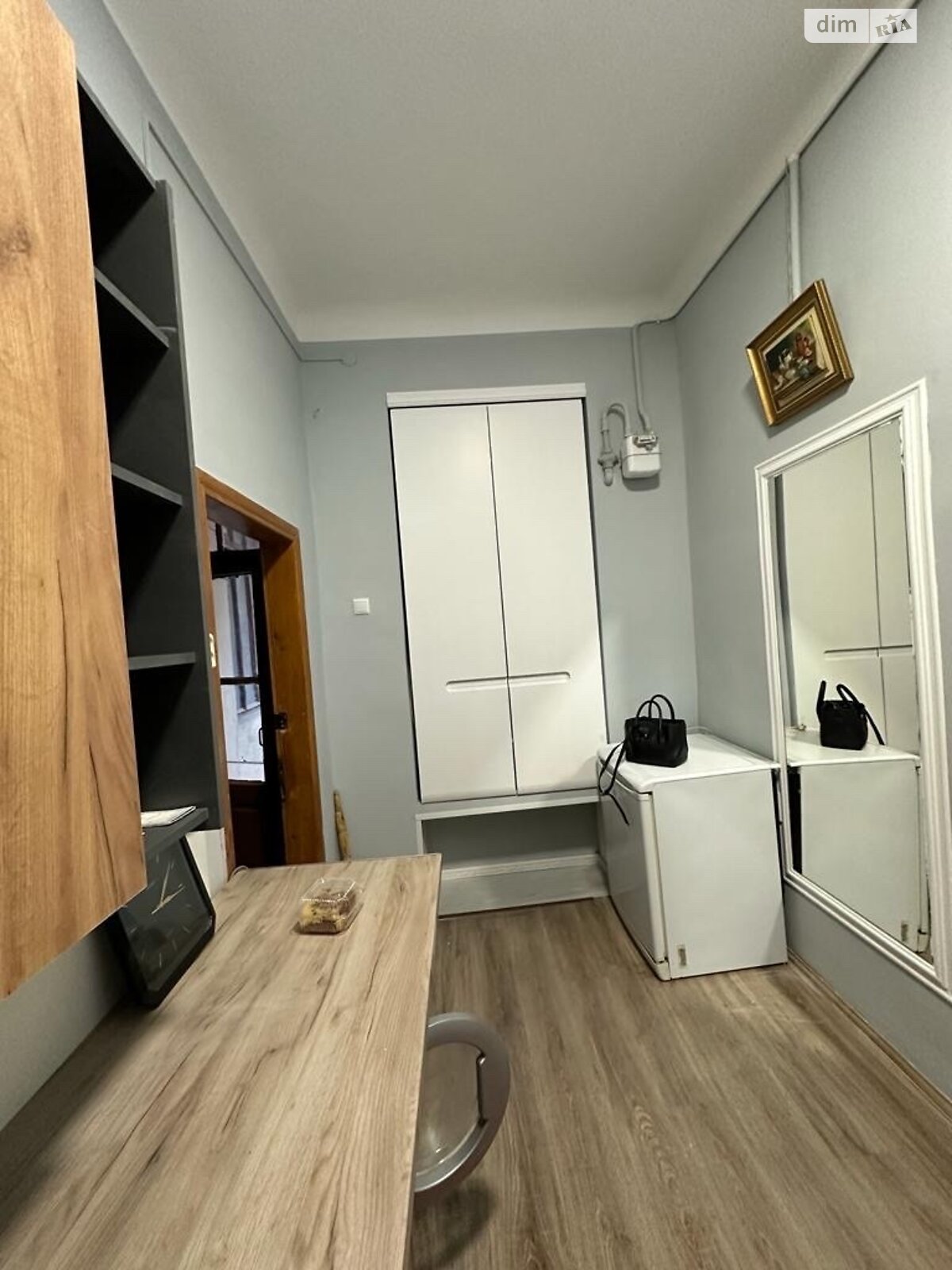 однокімнатна квартира в Львові, район Площа Ринок, на вул. Краківська в довготривалу оренду помісячно фото 1 однокімнатна квартира в Львові, район Площа Ринок, на вул. Краківська в довготривалу оренду помісячно фото 1