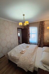 двокімнатна квартира в Львові, район Площа Ринок, на вул. Староєврейська в довготривалу оренду помісячно фото 2