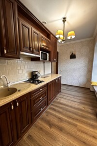двухкомнатная квартира в Львове, район Галицкий, на ул. Староеврейская в аренду на долгий срок помесячно фото 2