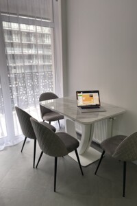 однокомнатная квартира в Львове, район Подзамче, на просп. Черновола Вячеслава в аренду на долгий срок помесячно фото 2 однокомнатная квартира в Львове, район Подзамче, на просп. Черновола Вячеслава в аренду на долгий срок помесячно фото 2