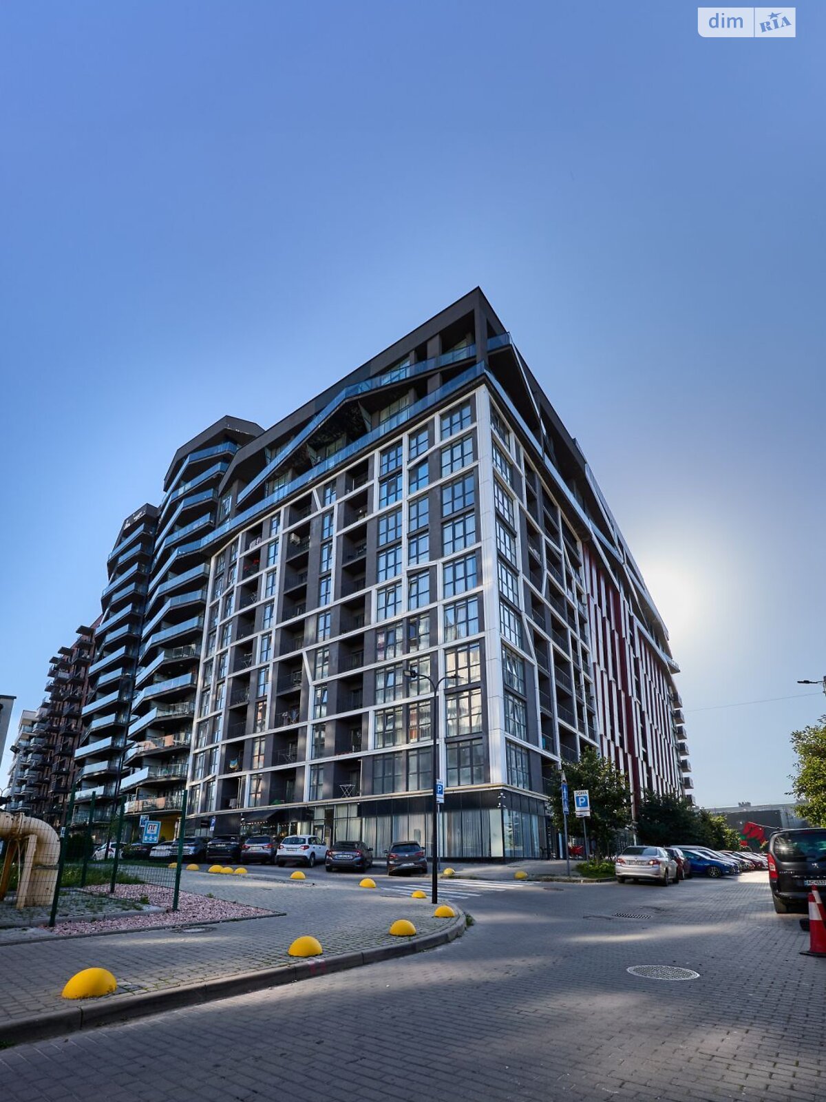 двокімнатна квартира в Львові, район Підзамче, на просп. Чорновола В’ячеслава 16Є в довготривалу оренду помісячно фото 1 двокімнатна квартира в Львові, район Підзамче, на просп. Чорновола В’ячеслава 16Є в довготривалу оренду помісячно фото 1