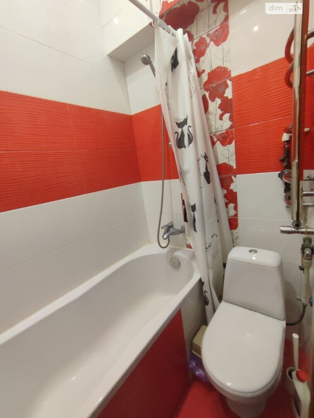 двокімнатна квартира в Львові, район Підзамче, на вул. Долинського в довготривалу оренду помісячно фото 1