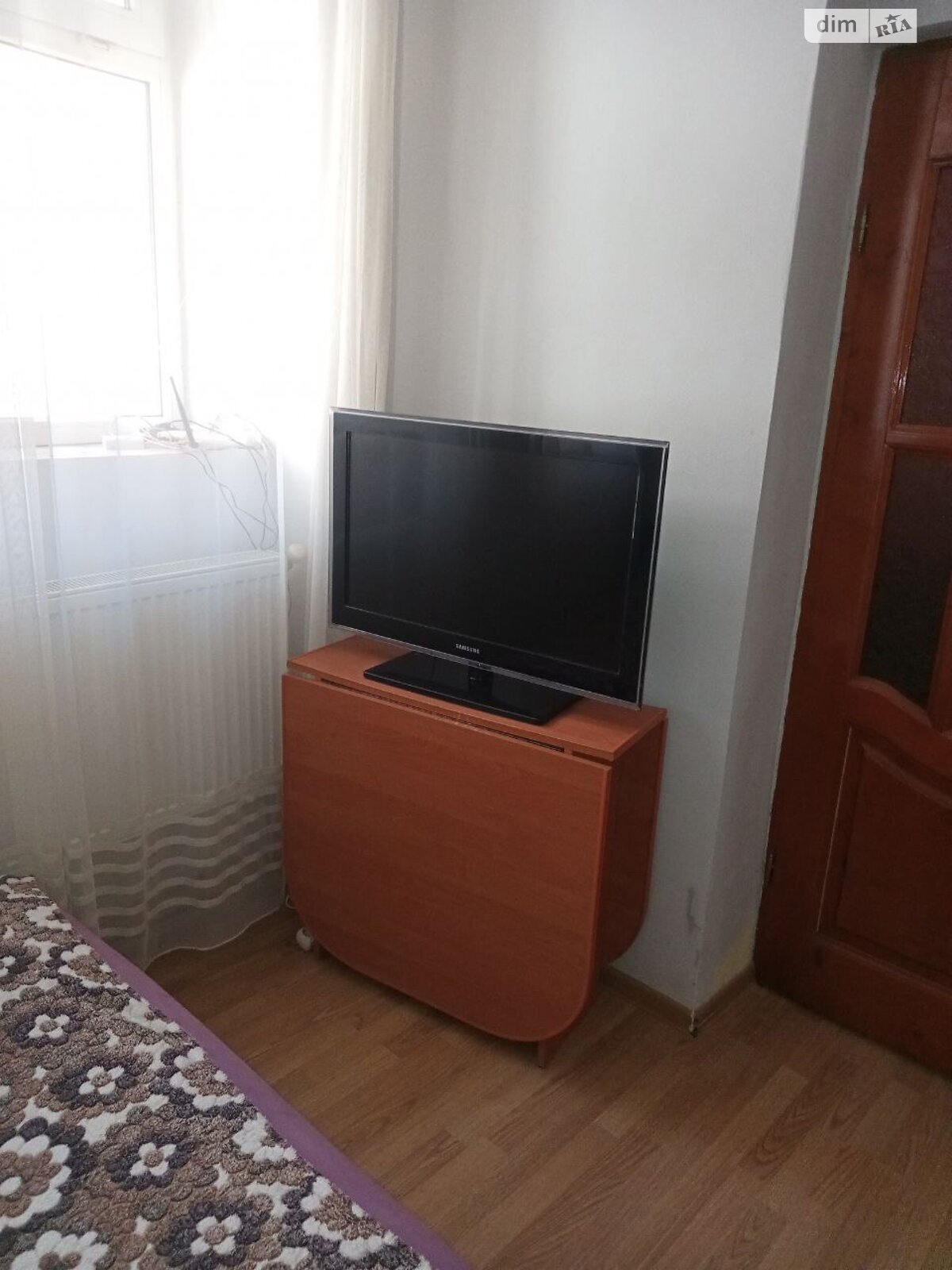 однокомнатная квартира в Львове, район Подзамче, на ул. Донецкая в аренду на долгий срок помесячно фото 1 однокомнатная квартира в Львове, район Подзамче, на ул. Донецкая в аренду на долгий срок помесячно фото 1