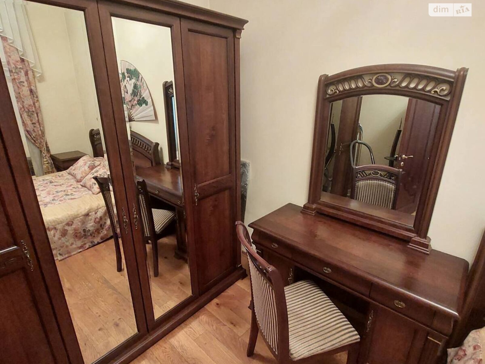 двокімнатна квартира в Львові, район Підзамче, на вул. Городницька 1 в довготривалу оренду помісячно фото 1