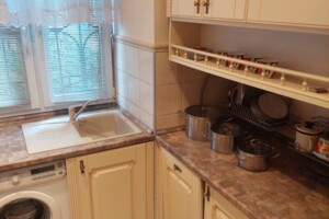 двокімнатна квартира в Львові, район Підзамче, на вул. Городницька 1 в довготривалу оренду помісячно фото 2