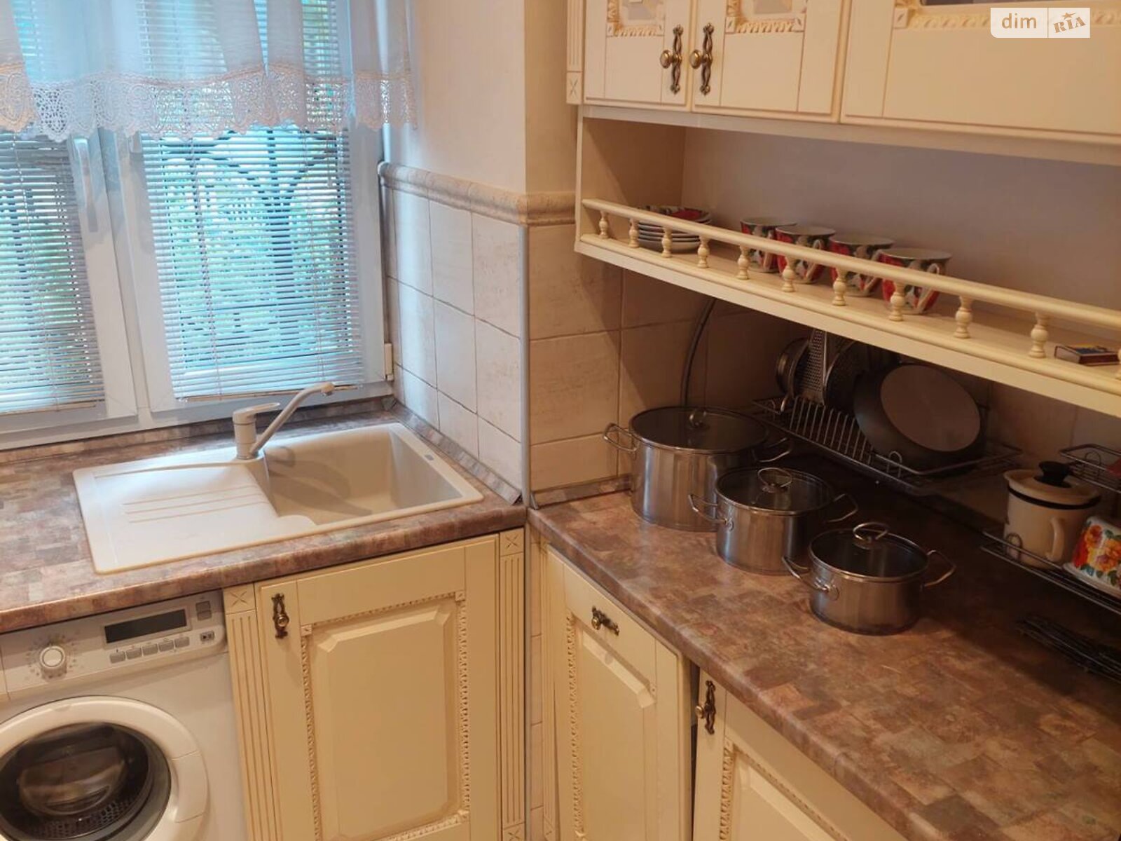 двокімнатна квартира в Львові, район Підзамче, на вул. Городницька 1 в довготривалу оренду помісячно фото 1