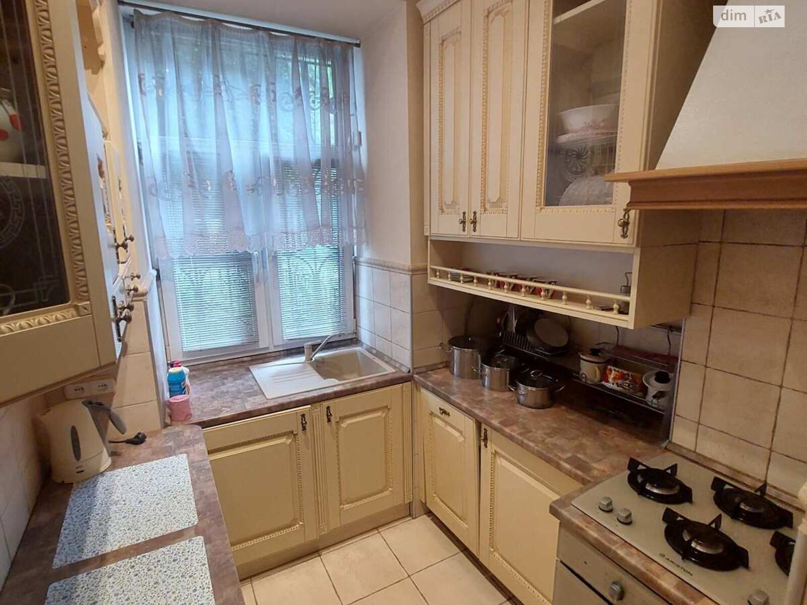 двокімнатна квартира в Львові, район Підзамче, на вул. Городницька 1 в довготривалу оренду помісячно фото 1