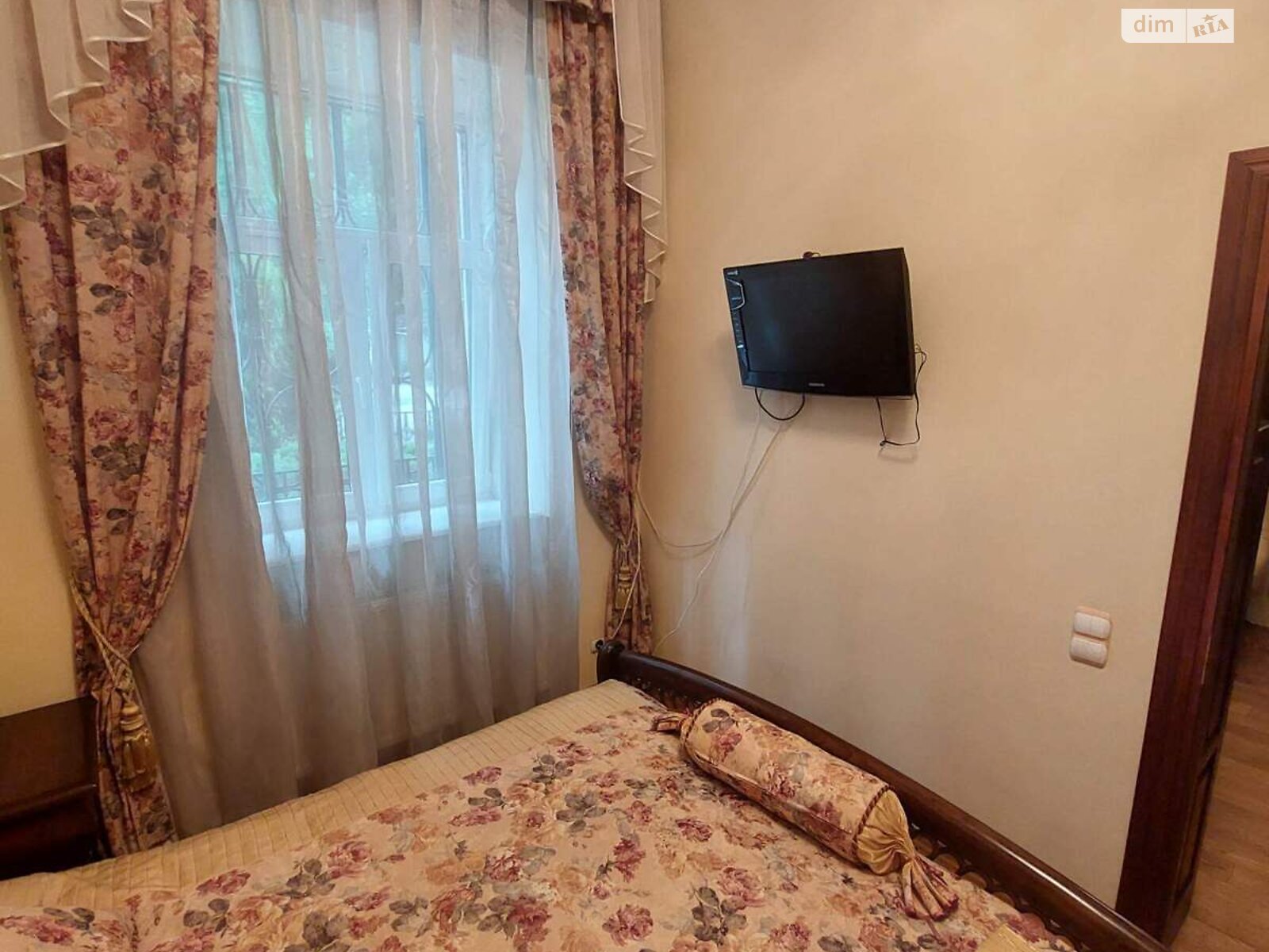 двокімнатна квартира в Львові, район Підзамче, на вул. Городницька 1 в довготривалу оренду помісячно фото 1