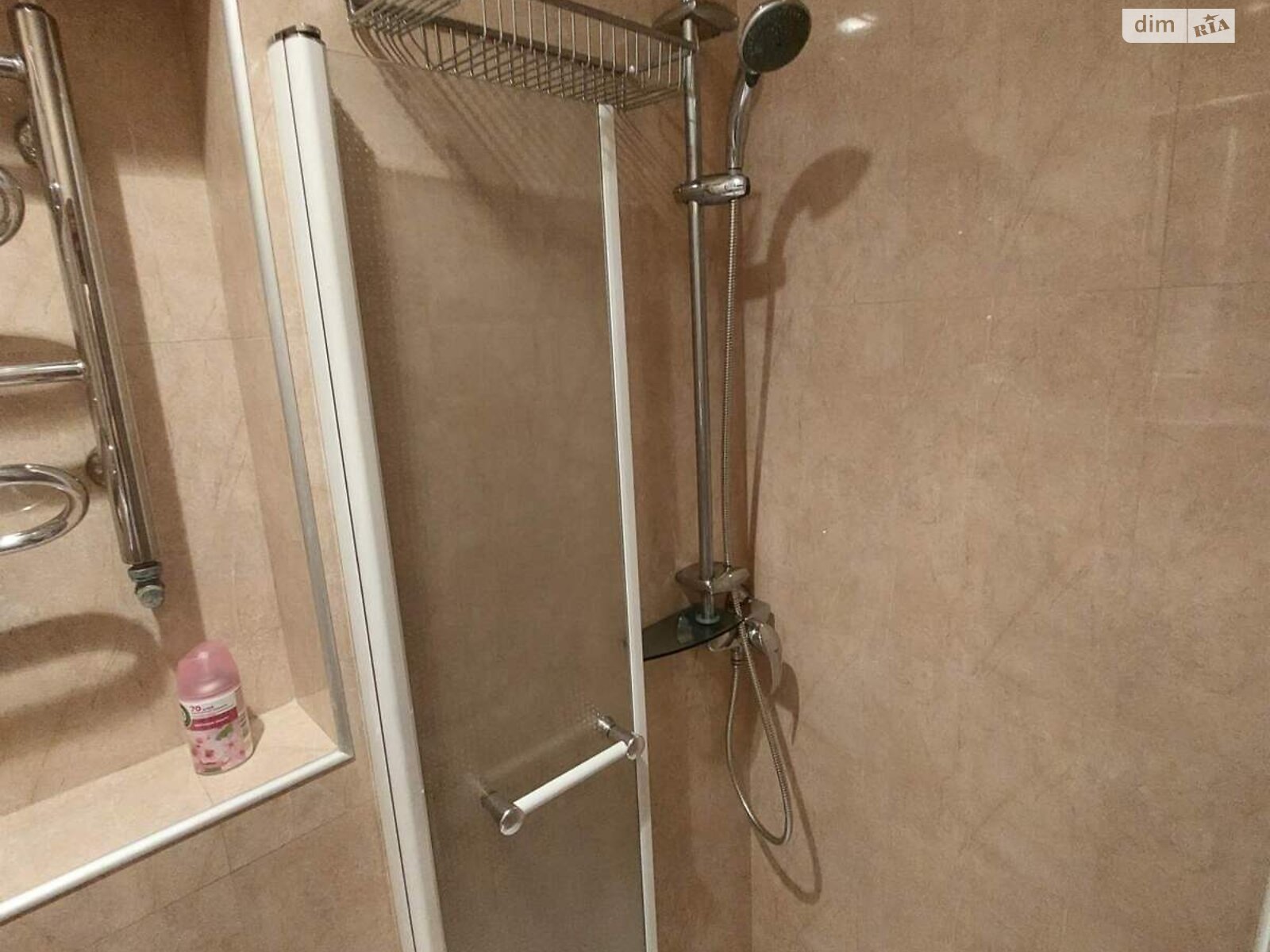 двокімнатна квартира в Львові, район Підзамче, на вул. Городницька 1 в довготривалу оренду помісячно фото 1