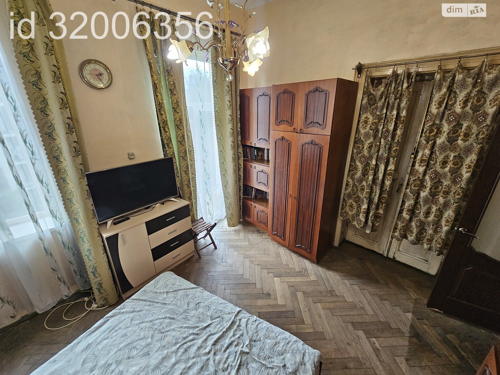 двокімнатна квартира в Львові, район Підзамче, на вул. Хмельницького Богдана в довготривалу оренду помісячно фото 1 двокімнатна квартира в Львові, район Підзамче, на вул. Хмельницького Богдана в довготривалу оренду помісячно фото 1