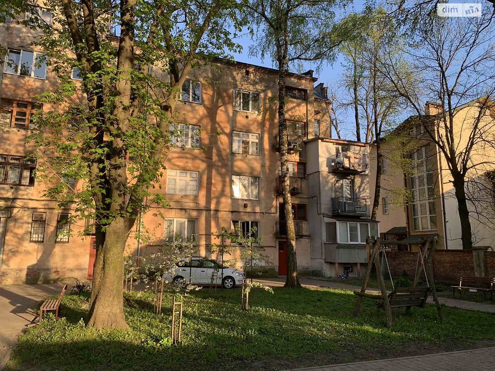 двухкомнатная квартира с ремонтом в Львове, район Подзамче, на ул. Жовковская 47 в аренду на долгий срок помесячно фото 1 двухкомнатная квартира с ремонтом в Львове, район Подзамче, на ул. Жовковская 47 в аренду на долгий срок помесячно фото 1
