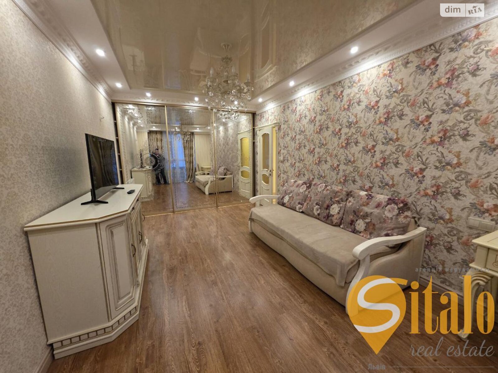 однокімнатна квартира в Львові, район Підзамче, на вул. Лемківська в довготривалу оренду помісячно фото 1 однокімнатна квартира в Львові, район Підзамче, на вул. Лемківська в довготривалу оренду помісячно фото 1