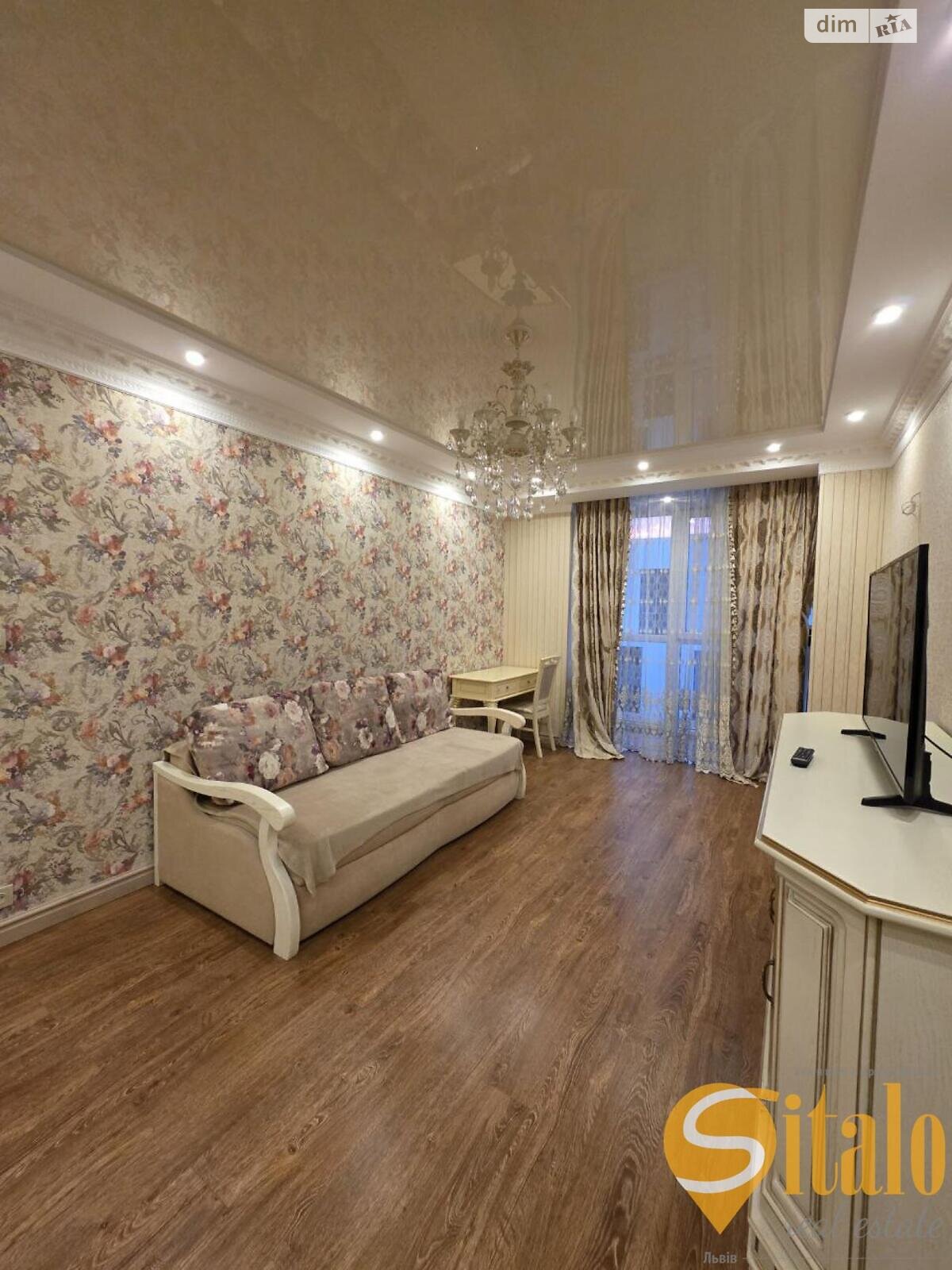 однокімнатна квартира в Львові, район Підзамче, на вул. Лемківська в довготривалу оренду помісячно фото 1 однокімнатна квартира в Львові, район Підзамче, на вул. Лемківська в довготривалу оренду помісячно фото 1