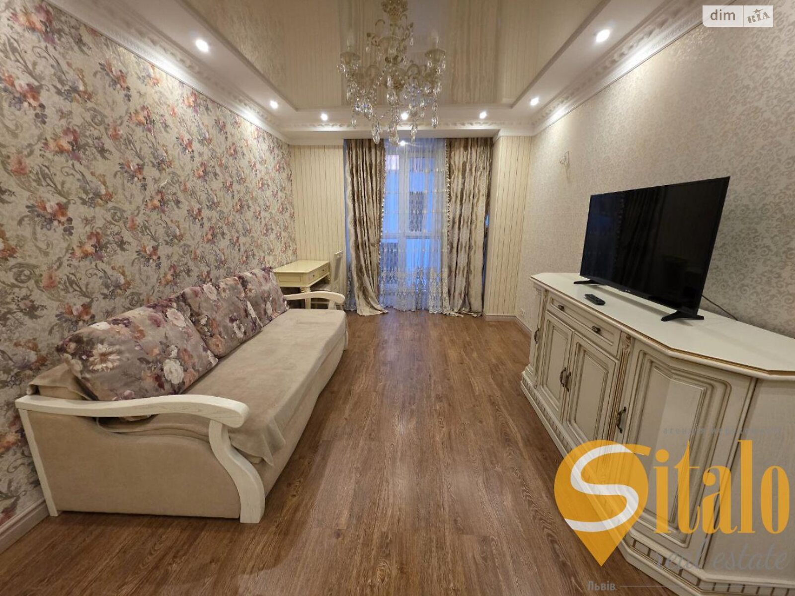 однокімнатна квартира в Львові, район Підзамче, на вул. Лемківська в довготривалу оренду помісячно фото 1 однокімнатна квартира в Львові, район Підзамче, на вул. Лемківська в довготривалу оренду помісячно фото 1