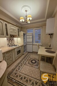 однокімнатна квартира в Львові, район Підзамче, на вул. Лемківська в довготривалу оренду помісячно фото 2