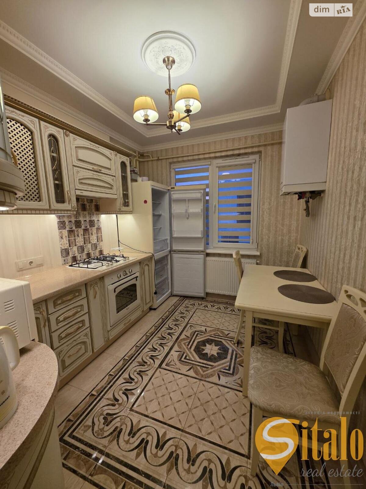 однокімнатна квартира в Львові, район Підзамче, на вул. Лемківська в довготривалу оренду помісячно фото 1 однокімнатна квартира в Львові, район Підзамче, на вул. Лемківська в довготривалу оренду помісячно фото 1