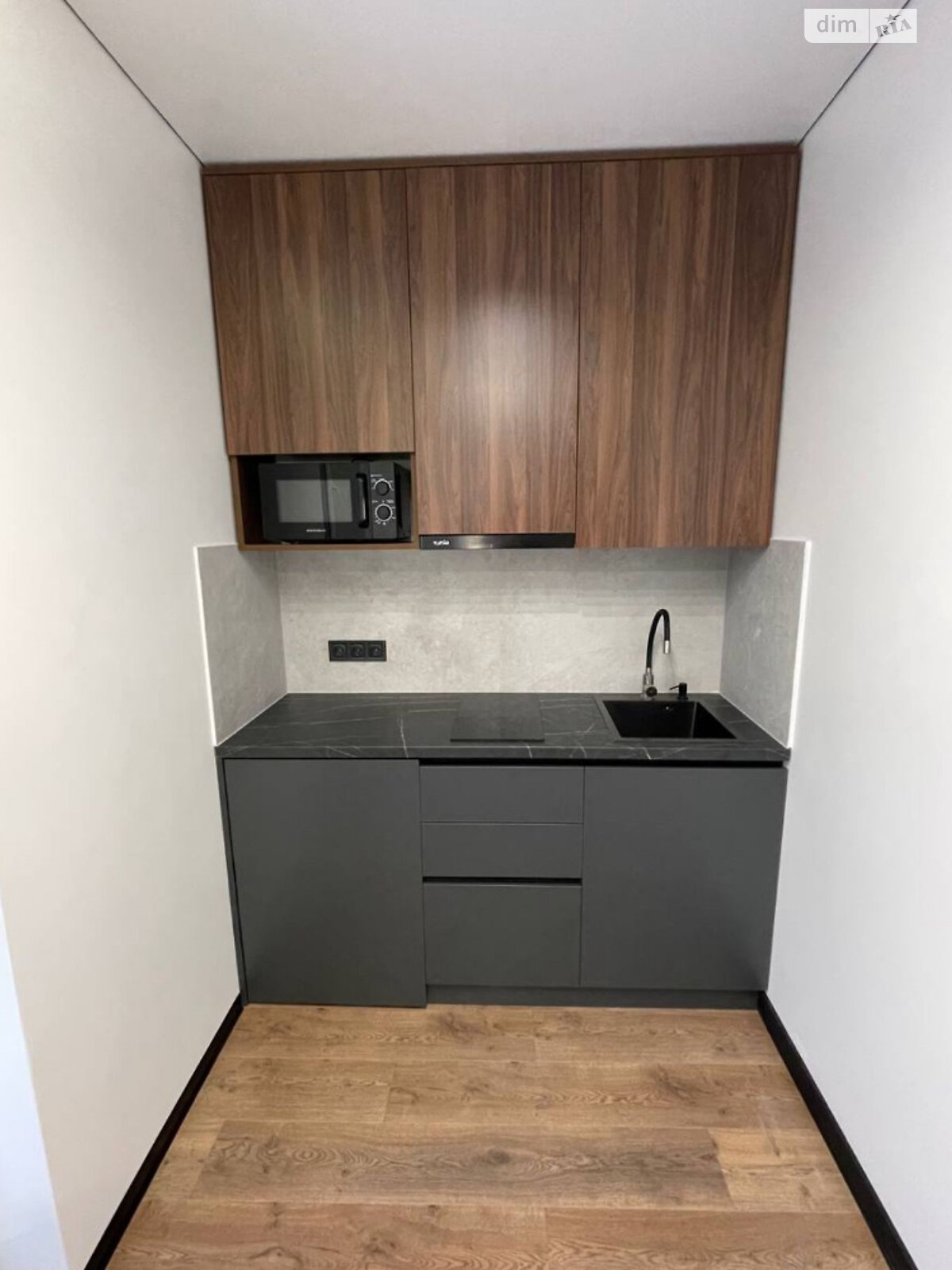 однокомнатная квартира в Львове, район Подзамче, на ул. Промышленная в аренду на долгий срок помесячно фото 1