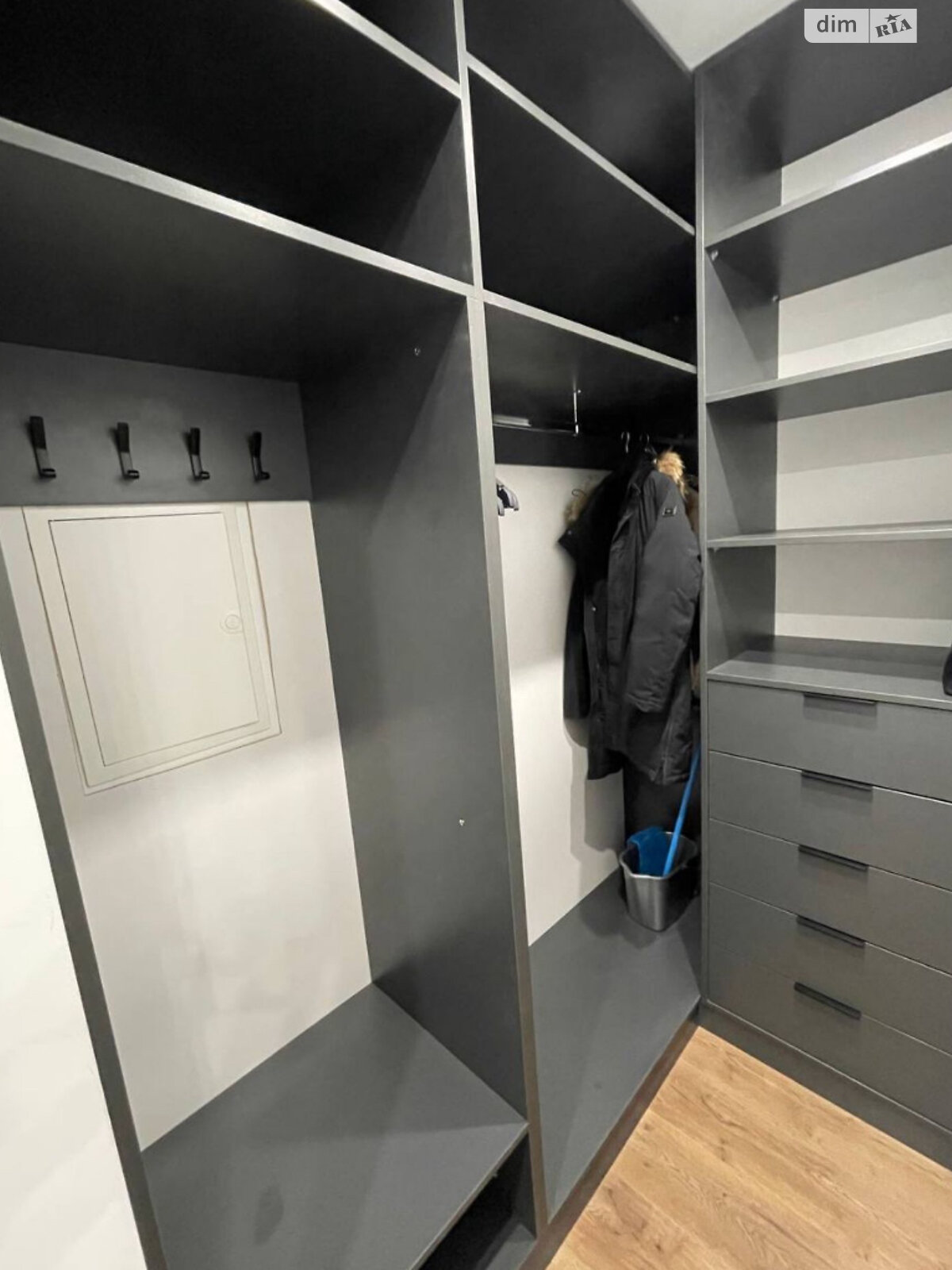 однокомнатная квартира в Львове, район Подзамче, на ул. Промышленная в аренду на долгий срок помесячно фото 1