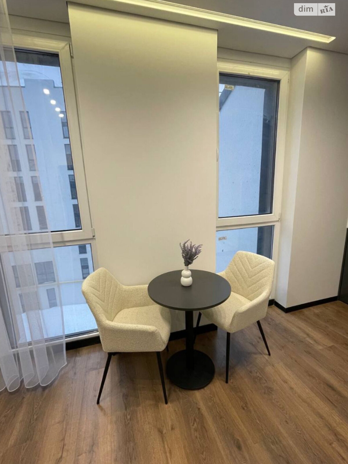 однокомнатная квартира в Львове, район Подзамче, на ул. Промышленная в аренду на долгий срок помесячно фото 1