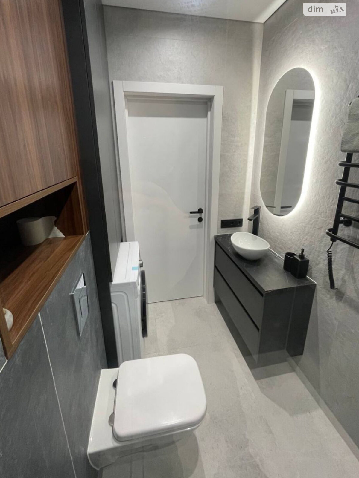 однокомнатная квартира в Львове, район Подзамче, на ул. Промышленная в аренду на долгий срок помесячно фото 1