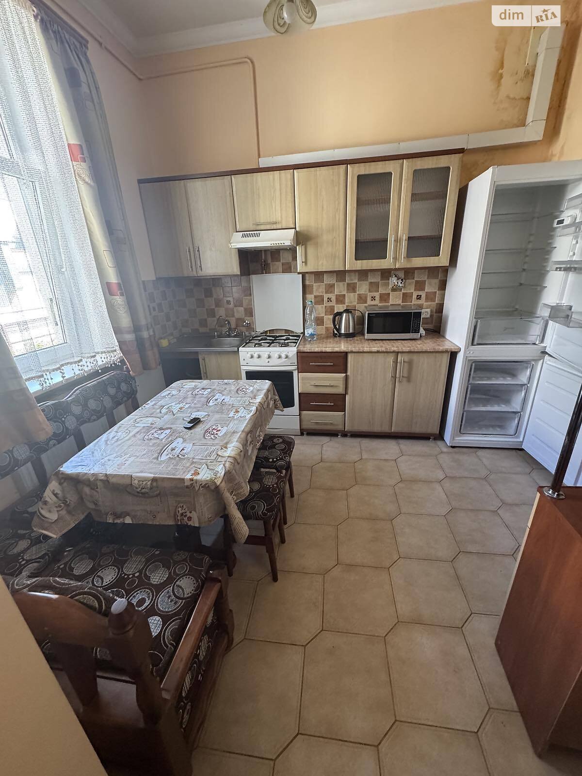 двокімнатна квартира в Львові, район Підзамче, на вул. Софії Яблонської в довготривалу оренду помісячно фото 1 двокімнатна квартира в Львові, район Підзамче, на вул. Софії Яблонської в довготривалу оренду помісячно фото 1