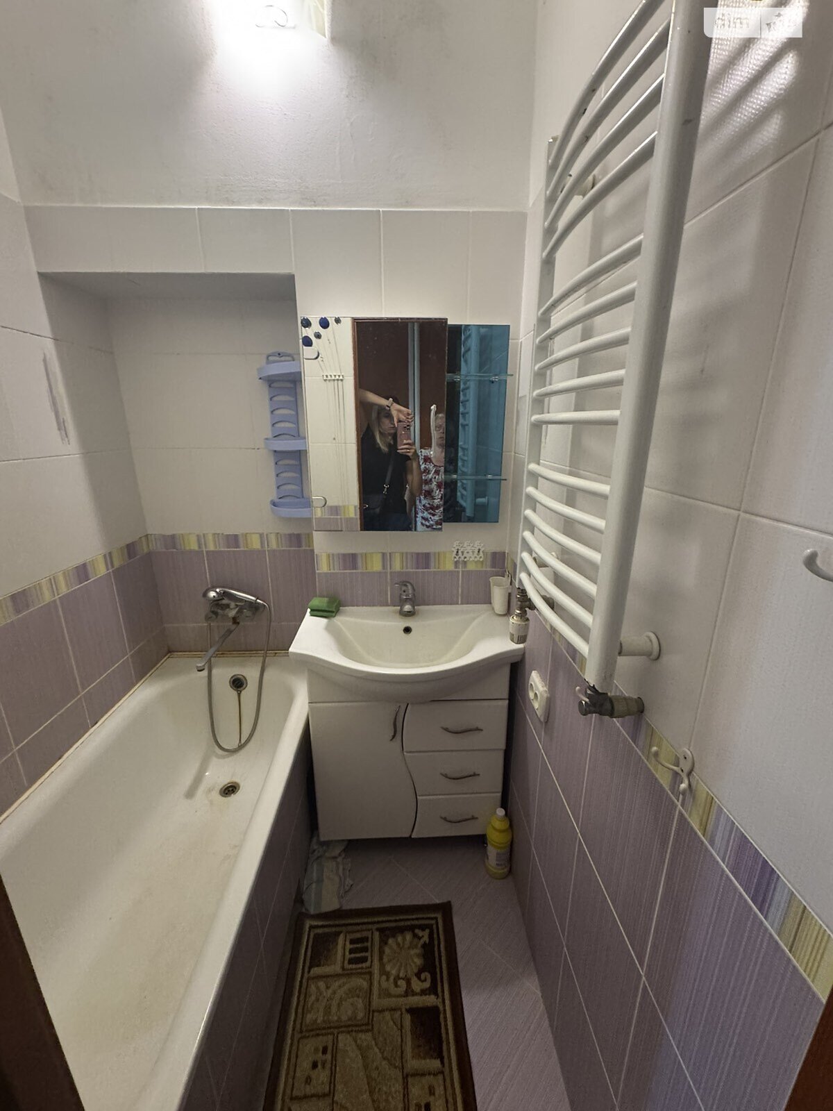 двокімнатна квартира в Львові, район Підзамче, на вул. Софії Яблонської в довготривалу оренду помісячно фото 1 двокімнатна квартира в Львові, район Підзамче, на вул. Софії Яблонської в довготривалу оренду помісячно фото 1