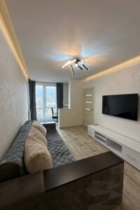 однокомнатная квартира в Львове, район Подзамче, на ул. Вячеслава Липинского 28 в аренду на долгий срок помесячно фото 2