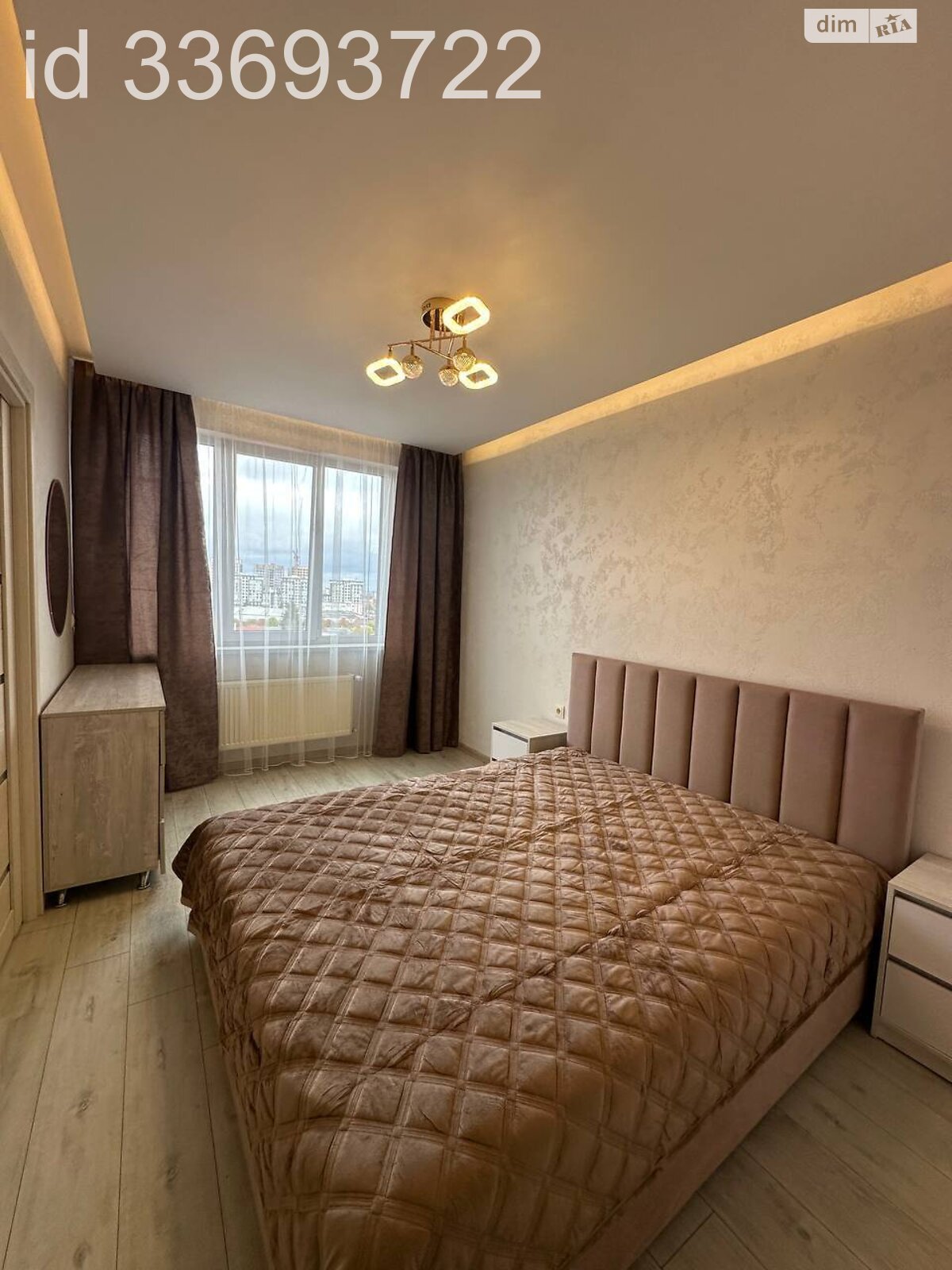 однокомнатная квартира в Львове, район Подзамче, на ул. Вячеслава Липинского 28 в аренду на долгий срок помесячно фото 1