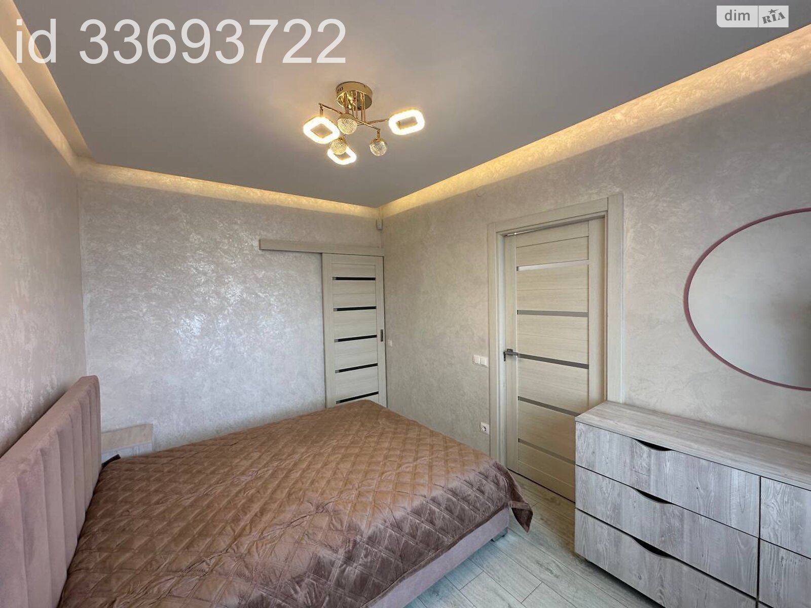 однокомнатная квартира в Львове, район Подзамче, на ул. Вячеслава Липинского 28 в аренду на долгий срок помесячно фото 1