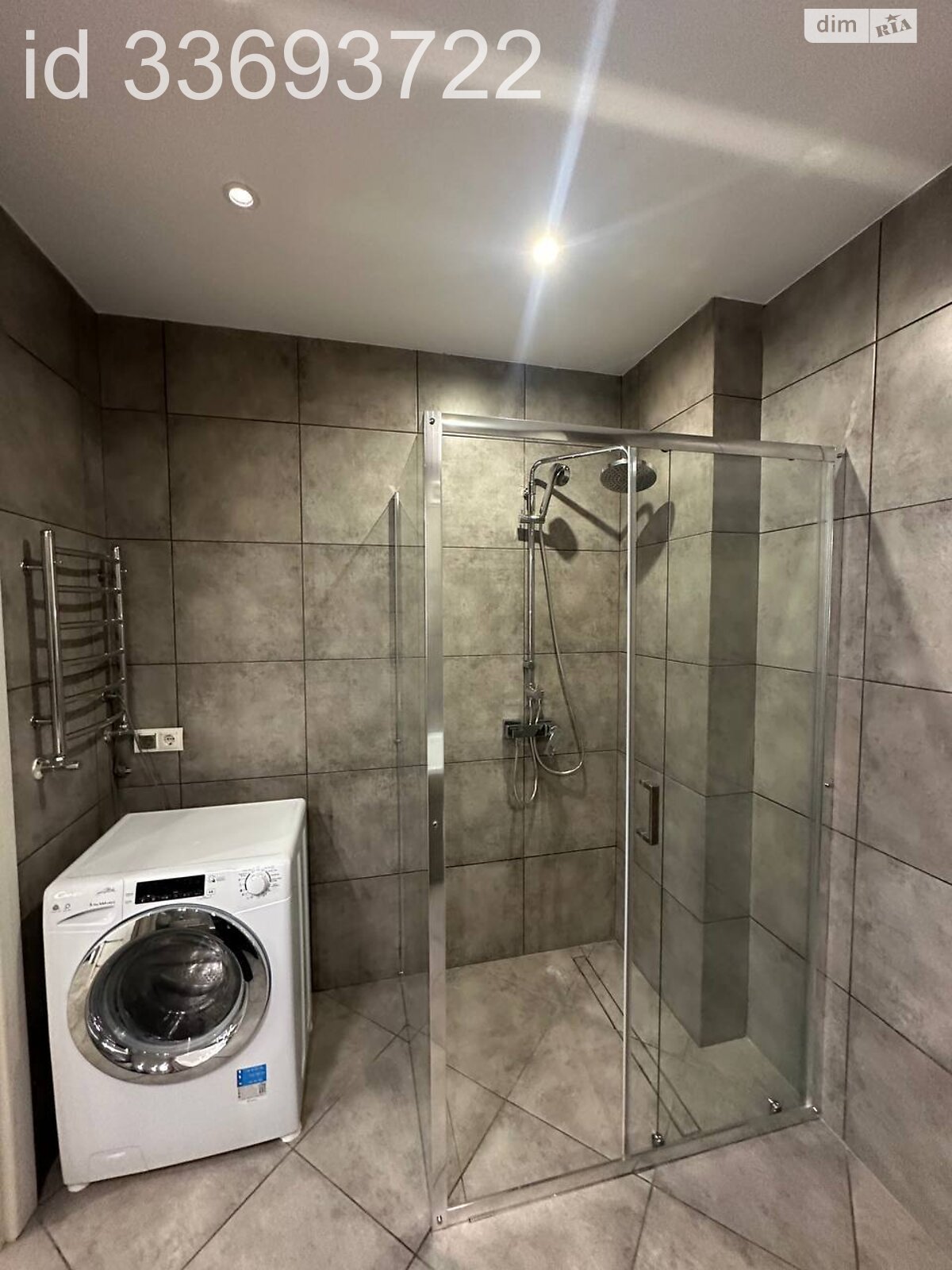 однокомнатная квартира в Львове, район Подзамче, на ул. Вячеслава Липинского 28 в аренду на долгий срок помесячно фото 1