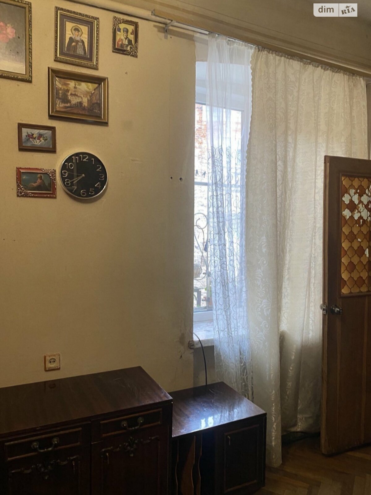 однокімнатна квартира в Львові, район Підзамче, на вул. Замарстинівська 36 в довготривалу оренду помісячно фото 1 однокімнатна квартира в Львові, район Підзамче, на вул. Замарстинівська 36 в довготривалу оренду помісячно фото 1