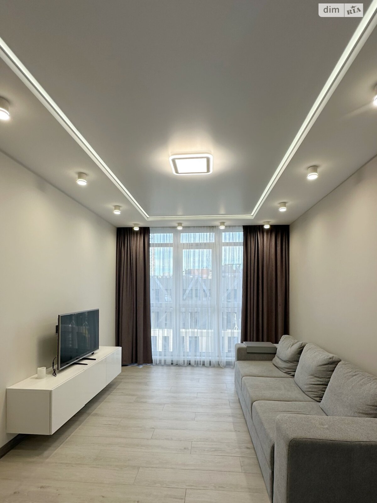 однокімнатна квартира в Львові, район Підзамче, на вул. Замарстинівська 55Б в довготривалу оренду помісячно фото 1