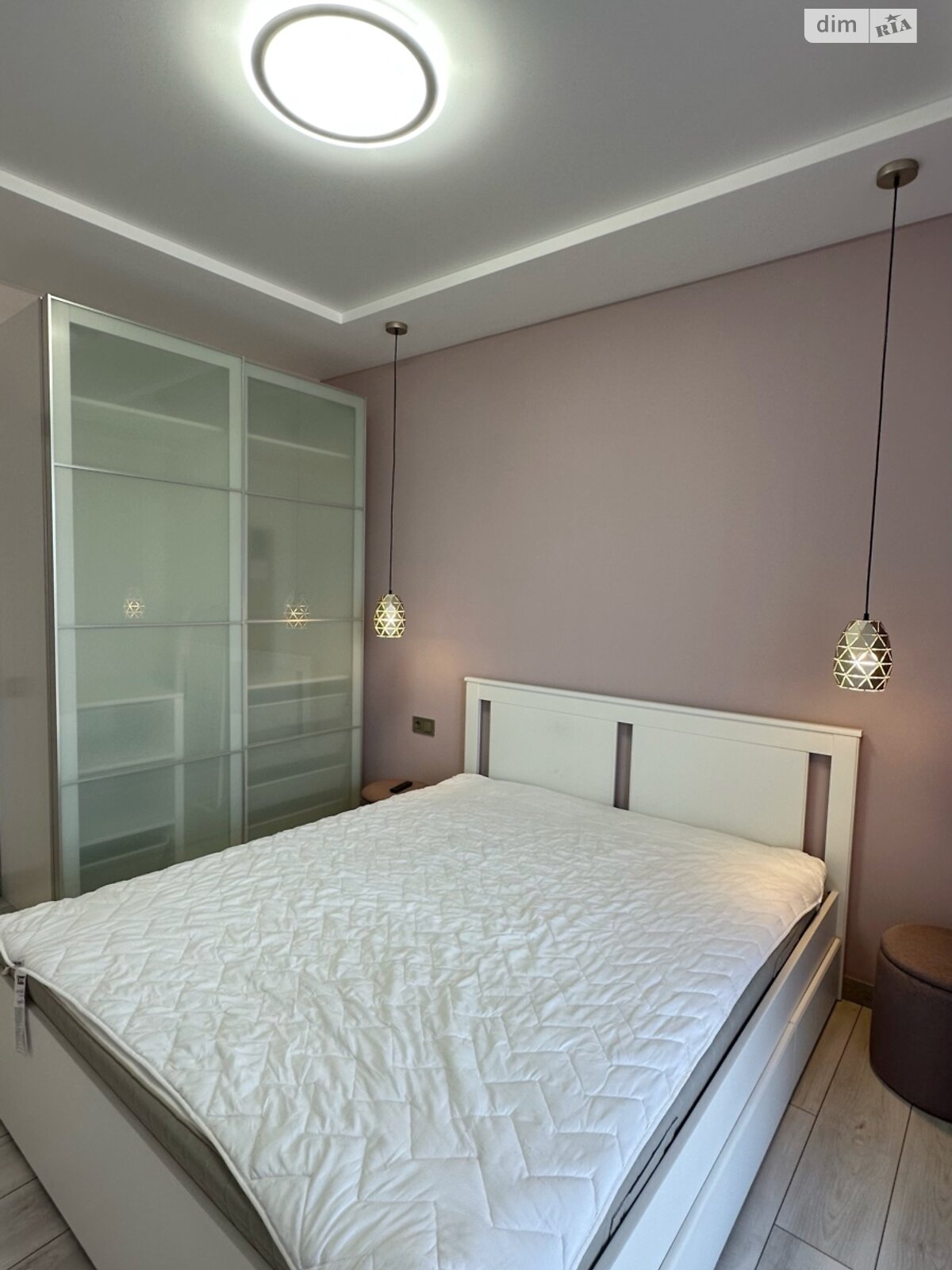 однокімнатна квартира в Львові, район Підзамче, на вул. Замарстинівська 55Б в довготривалу оренду помісячно фото 1