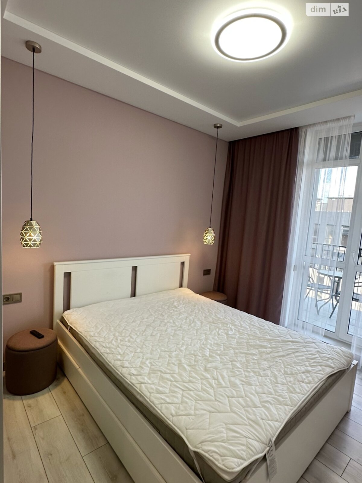 однокімнатна квартира в Львові, район Підзамче, на вул. Замарстинівська 55Б в довготривалу оренду помісячно фото 1