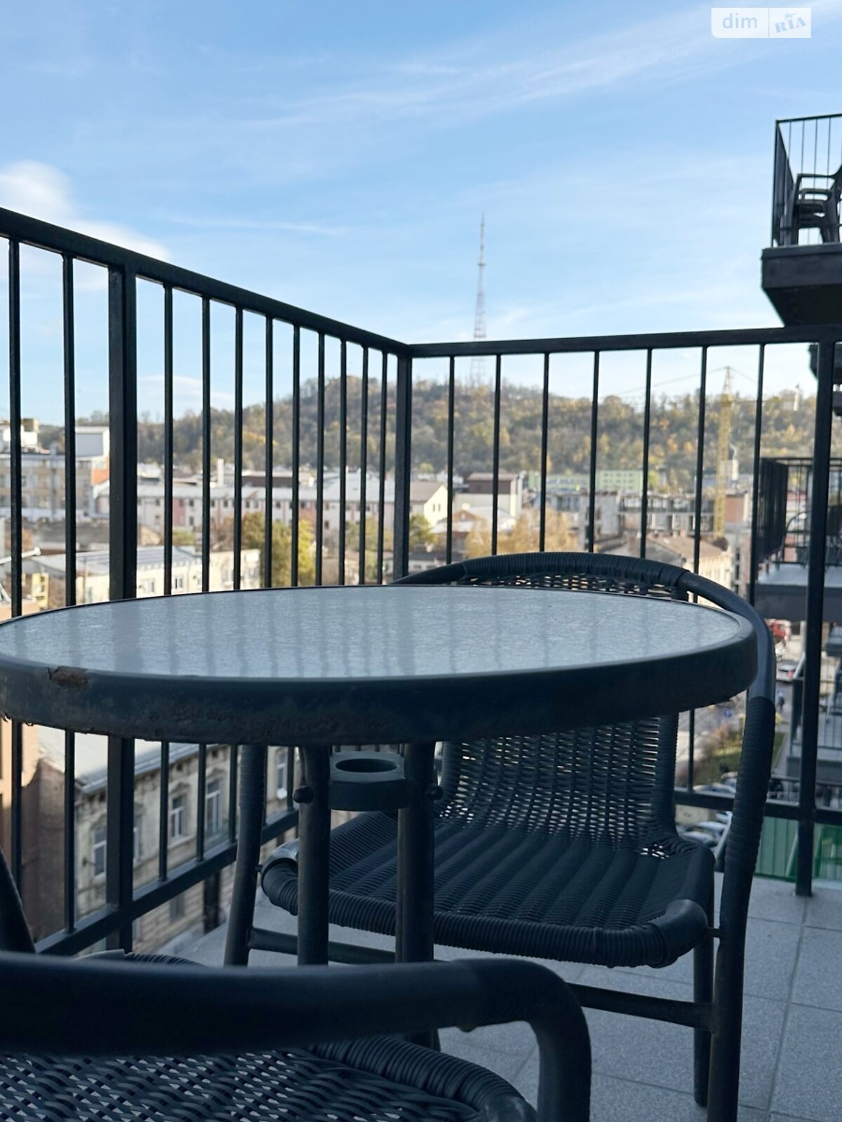 однокімнатна квартира в Львові, район Підзамче, на вул. Замарстинівська 55Б в довготривалу оренду помісячно фото 1