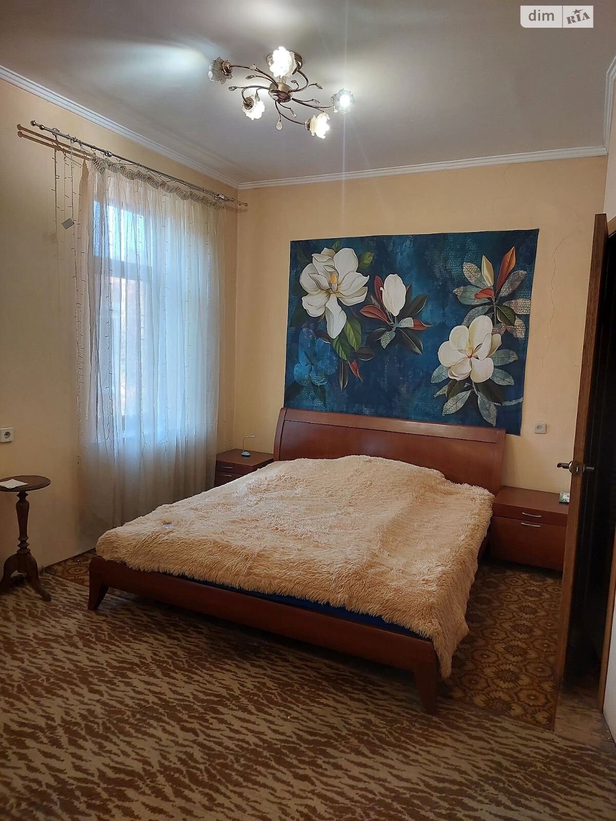 однокомнатная квартира в Львове, район Подзамче, на ул. Замарстиновская 15 в аренду на долгий срок помесячно фото 1 однокомнатная квартира в Львове, район Подзамче, на ул. Замарстиновская 15 в аренду на долгий срок помесячно фото 1