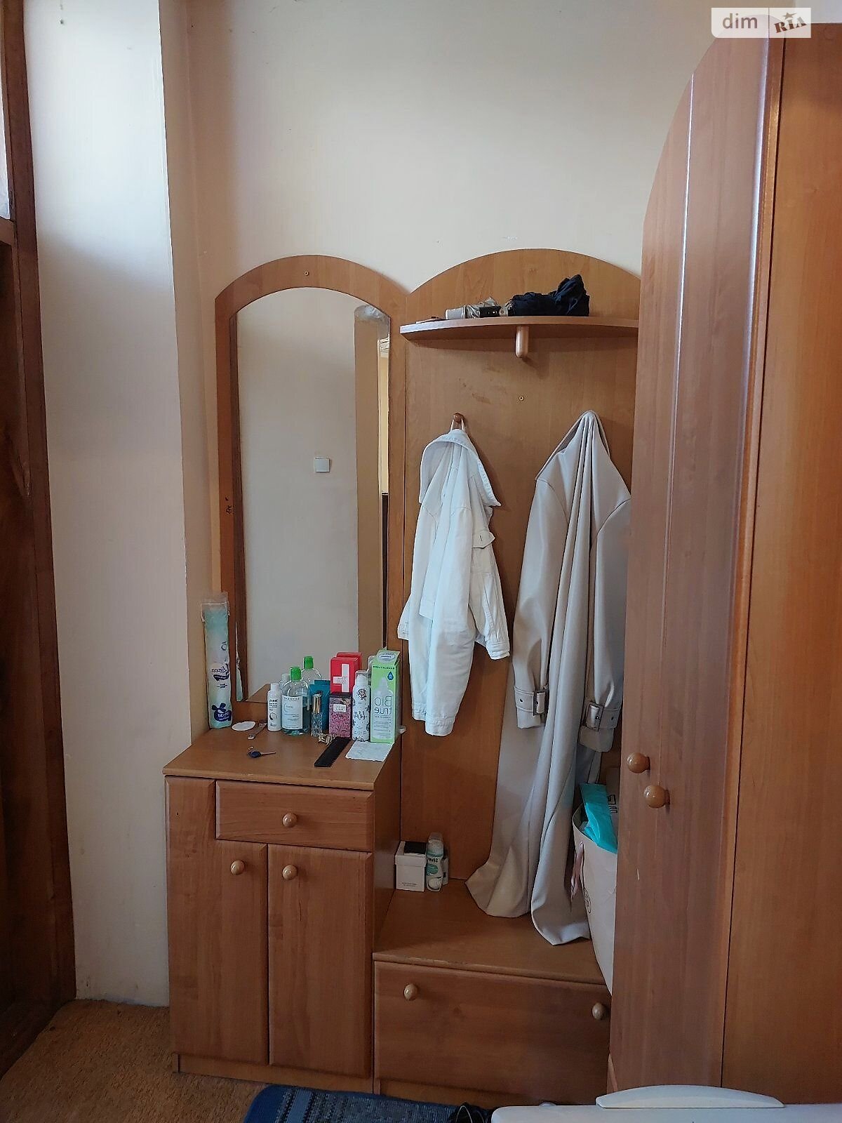 однокомнатная квартира в Львове, район Подзамче, на ул. Замарстиновская 15 в аренду на долгий срок помесячно фото 1 однокомнатная квартира в Львове, район Подзамче, на ул. Замарстиновская 15 в аренду на долгий срок помесячно фото 1