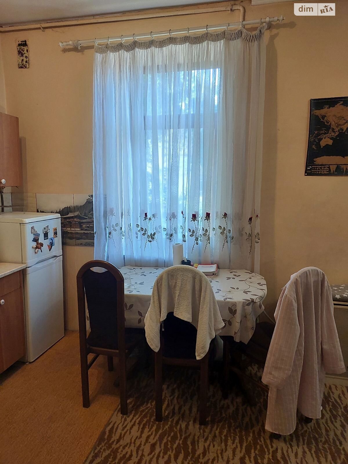 однокомнатная квартира в Львове, район Подзамче, на ул. Замарстиновская 15 в аренду на долгий срок помесячно фото 1 однокомнатная квартира в Львове, район Подзамче, на ул. Замарстиновская 15 в аренду на долгий срок помесячно фото 1