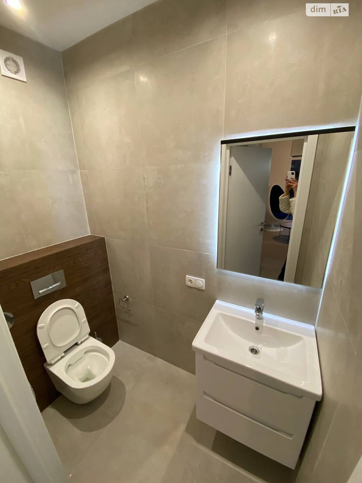 однокомнатная квартира в Львове, район Подзамче, на ул. Замарстиновская в аренду на долгий срок помесячно фото 1