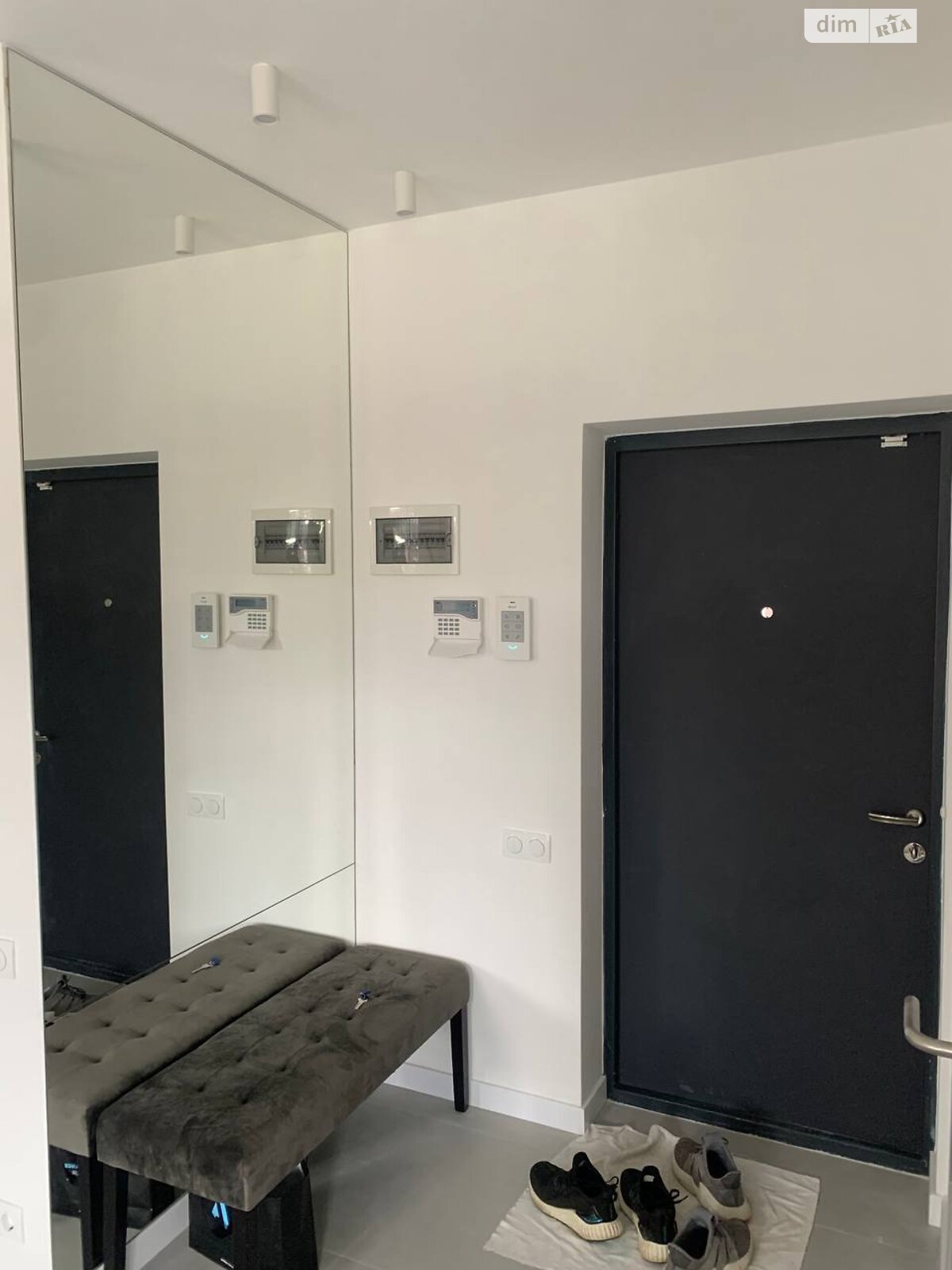 однокомнатная квартира в Львове, район Подзамче, на ул. Замарстиновская в аренду на долгий срок помесячно фото 1