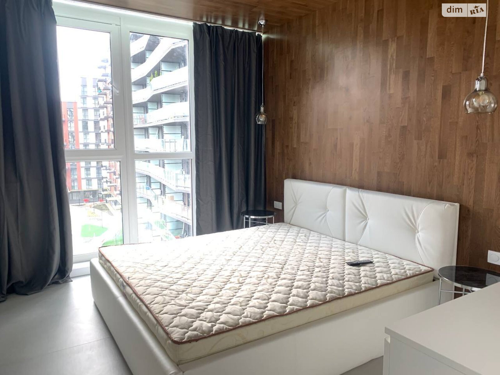 однокомнатная квартира в Львове, район Подзамче, на ул. Замарстиновская в аренду на долгий срок помесячно фото 1