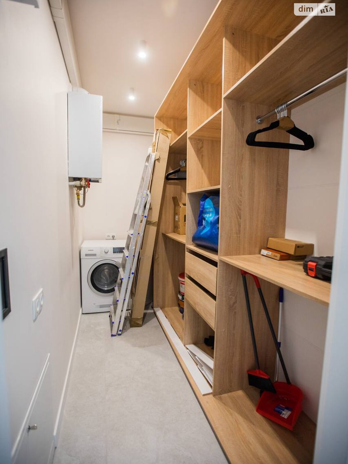 однокомнатная квартира в Львове, район Подзамче, на ул. Замарстиновская в аренду на долгий срок помесячно фото 1